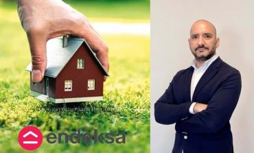 Türkiye genelinde konut imarlı arsalarda son 1 yıldaki değer değişimi %78