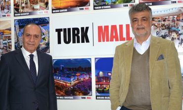 BAŞKAN SELVİTOPU'NDAN FORUM GÖZTEPE PROJESİNE DESTEK