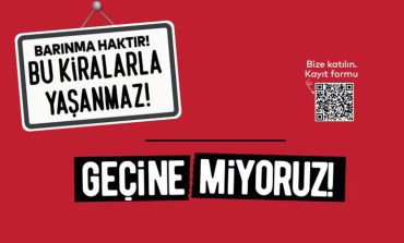 Kiracıların hakları var!