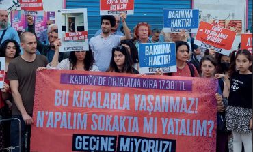 Kadıköy Kiralık Konut Raporu Temmuz 2022: Ortalama Kira 19.658 TL