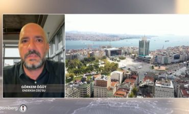 Görkem Öğüt: "Aylık yüzde14 seviyelerinde görülen konut fiyat artış hızı, yüzde 4 seviyelerine gerilemesi bekleniyor!"