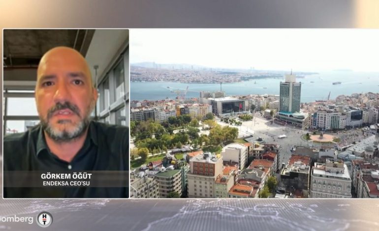 Görkem Öğüt: “Aylık yüzde14 seviyelerinde görülen konut fiyat artış hızı, yüzde 4 seviyelerine gerilemesi bekleniyor!”