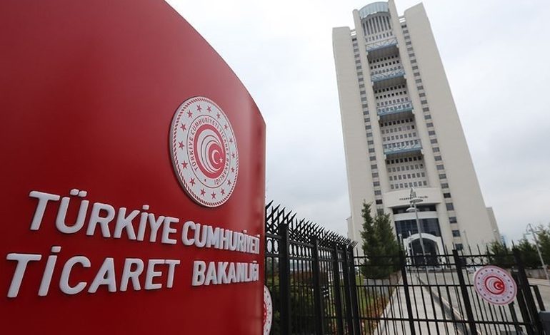 Ticaret Bakanlığı klinker ve çimentodaki fiyat artışları için harekete geçti