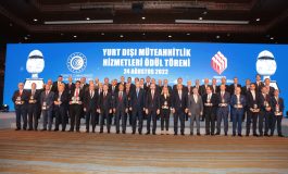 Dünyayı inşa eden Türk müteahhitler Ukrayna’nın yeniden inşasında da rol almaya hazır