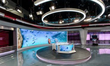 Broadcast Design”ın Türkiye Öncüsü: BAB Architects