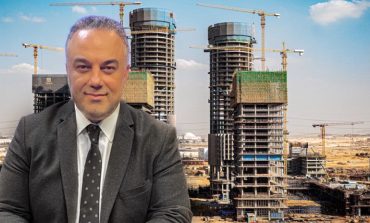Konutta arz açığının çözümü “Devlet ve Müteahhit” işbirliği