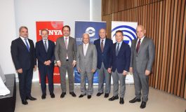 GÜLANT CANDAŞ: “ÇİMENTODA HER ZAMANKİNDEN DAHA FAZLA AR-GE VE İNOVASYONA İHTİYACIMIZ VAR”