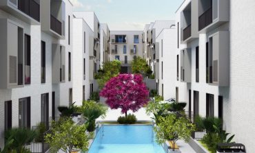 REDA’dan Sıradışı ve İçe Dönük Bir Tasarım: D14 Konut Sitesi