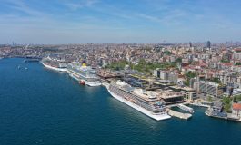 Galataport İstanbul, kruvaziyer sektörünün en önemli ödül organizasyonu Seatrade Cruise Awards tarafından dünyada “Yılın Limanı” seçildi