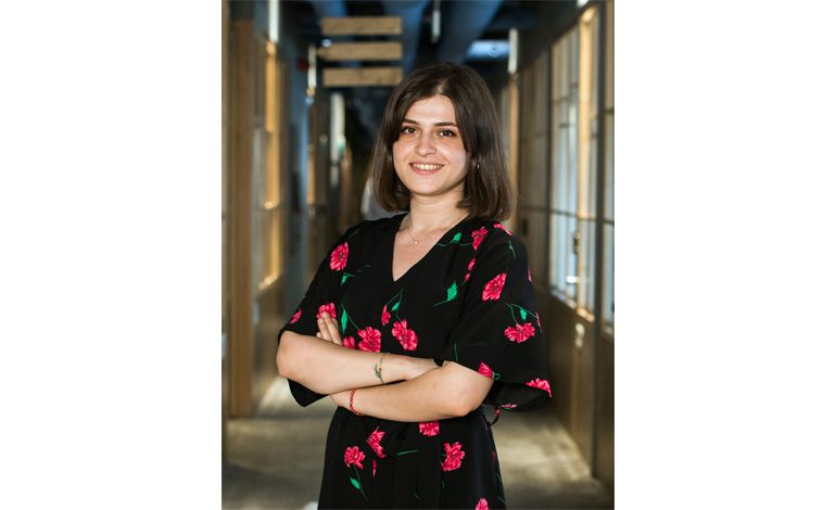 Workindo, Customer Success and HR Manager pozisyonuna Gizem Tunçel’i getirdi