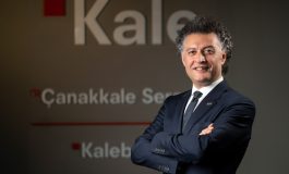 Türkiye'nin seramik sektöründeki "Kale"si Cersai 2022'de "İyi Bak Dünyana" mesajı verecek