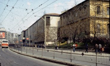 Salt'ta Dünya Mimarlık Günü Etkinlikleri