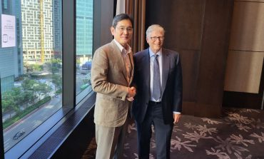 Samsung ve Bill & Melinda Gates Vakfı’ndan atık suyu arıtabilen çevre dostu tuvalet prototipi!