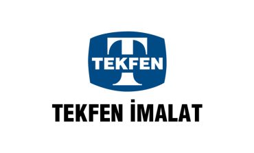 Tekfen imalat, yeni malzeme ve teknolojilerle daima ilklerin peşinde