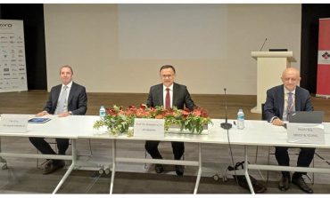 AVM ekosistemi 2,1 milyon kişiye istihdam sağlıyor