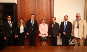 ÇİMENTO SEKTÖRÜNDEN GELECEĞE YATIRIM