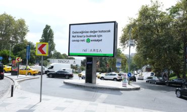 NEF ve Emlakjet'ten İşbirliği!