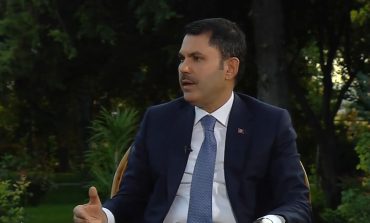 Bakan Kurum, Kentsel Dönüşüm Çalışmalarındaki Rant İddialarına Cevap Verdi