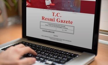 Arazi toplulaştırma ve imar planı değişikliğine ilişkin Cumhurbaşkanı kararları Resmi Gazete'de