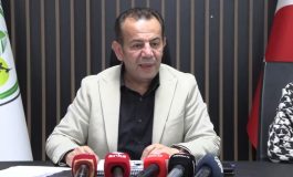 Tanju Özcan: "İktidar 2019 seçimleri öncesi Bolu’da 255 konut için talep topladı, halâ yeri bile belli değil!"