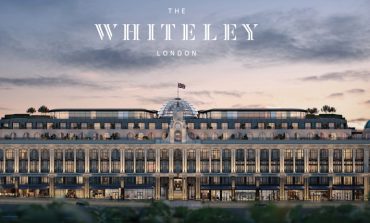 LÜKS VE TARİHİN İÇ İÇE GEÇTİĞİ “THE WHITELEY” İLE HYDE PARK’A  KOMŞU OLUN