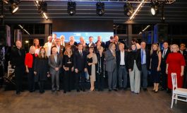 Türk SMD 15. Mimarlık Ödülleri, Bien Ana Sponsorluğunda Sahiplerini Buldu