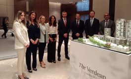 Londra’nın Merkezi’ndeki “The Verdean” Yatırımcısına ‘Alırken’ Kazandırıyor