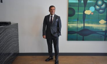 Başarılı Gayrimenkul Danışmanı Hasan Can Dünyada Adından Söz Ettirecek Bir Başarıya İmza Attı