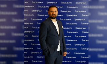 Siltaş Yapı 2023’te yeni projesiyle yüzde 30 büyüme hedefliyor