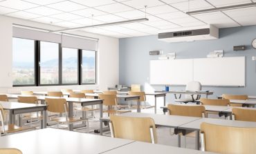 Systemair ile okullarda optimum iç hava kalitesi