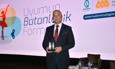 Tanyer Yapı Genel Koordinatörü Taylan Tanyer: “Sürdürülebilir Yaşam İçin, Doğa Dostu Projelere İhtiyaç Var”