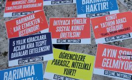 Geçinemiyoruz Platformu: Kadıköy'de "iyimser" Olarak Ortalama Kira 14.160 TL Oldu