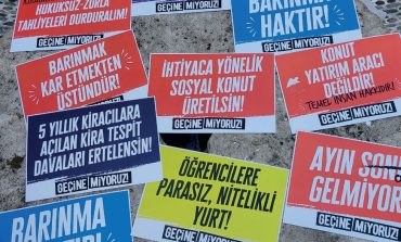 Geçinemiyoruz Platformu Kadıköy Kiralık Raporu Kasım 2022: Tüm İlanların Ortalaması 24 Bin TL