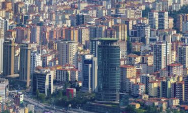 Satılık konut fiyatlarındaki gerileme Kasım ayında da devam etti