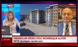 Yabancılar Hisseli Konut İle Vatandaşlık mı Alıyor?