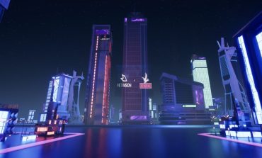 Sinpaş GYO, Metaverse evreninde