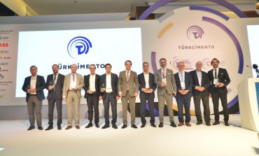 DÜNYA ÇİMENTO SEKTÖRÜ TÜRKİYE’DEN SESLENDİ: ENERJİ MALİYETLERİNDEKİ ARTIŞA ÇÖZÜM ÜRETİLMELİ