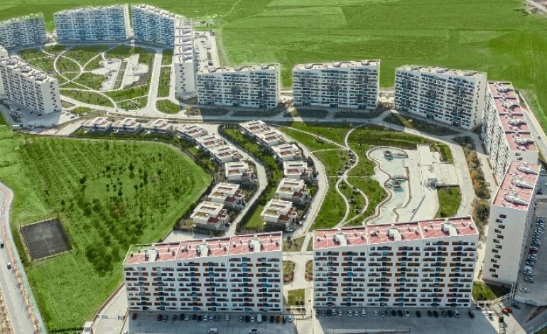 DAĞ HOLDİNG’İN 2022 YILI YATIRIMLARI 15 MİLYARI AŞTI