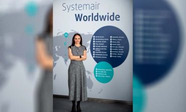 Systemair Türkiye'nin, Yaşam Döngüsü Analizi (LCA) Projesi Nordic Talks etkinliğinde örnek olay olarak sunuldu