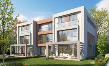 Dekar'ın Bahçeşehir'deki Son "Dekar Şehirbahçe" Projesinde Satışlar Başladı