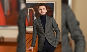 Hasanoğlu Şirketler Grubu 10 milyar TL yatırımla 1 milyon metrekare inşaat alanına ulaştı