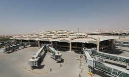 IC İçtaş İnşaat – RTCC ortaklığından Riyad’a modern havalimanı: King Khaled Uluslararası Havalimanı
