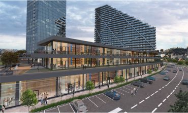 METAFOR AVM ORTAKLIK MODELİ İLE KAZANDIRIYOR