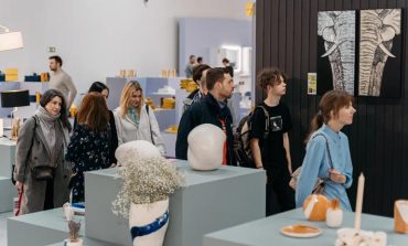 Moskova İç Mekan ve Tasarım Haftası ilk edisyonuyla başarıya ulaştı