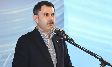 Bakan Kurum: Sosyal konut projemiz kapsamında 2023 Mart ayına kadar tüm illerimizde kuralarımızı tamamlayacağız