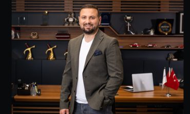Konut sektörünün cazibe merkezi Pendik!