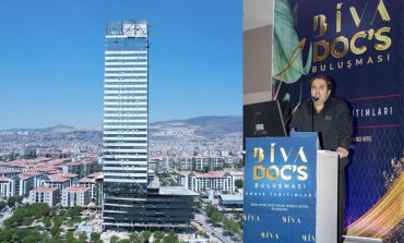 Biva Mimarlık, Modern Tasarım ve Çağdaş Yaşamı Buluşturuyor