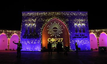 İklim eyleminin hızlandırılması için COP27'de 4 yeni girişim başlatıldı