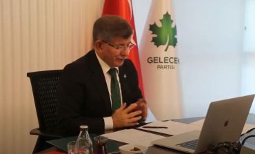 Gelecek Partisi'nden İlginç TOKİ Çıkışı