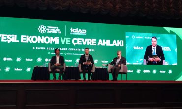"Türk çimento sektörünün Avrupa'ya ihracatında karbon vergisi yüzde 22'ye kadar çıkıyor"